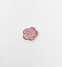 Pink Sakura Petal Chopstick Rest