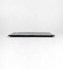 Black Shino Foam Sushi Plate