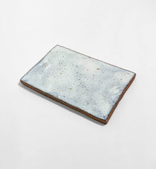 Madara Karatsu Sushi Plate