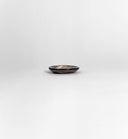 Kenzan-Style Small Plate – Red & White Plum