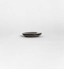 Kenzan-Style Small Plate - Bellflower