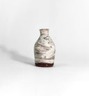 Shigaraki Sake Bottle