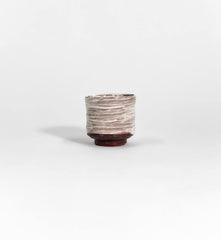 Shigaraki Sake Cup