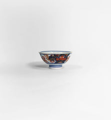 Imari Sakura Sake Cup