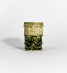 Oribe Teacup