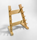 Five-Tier Hinoki Knife Rack