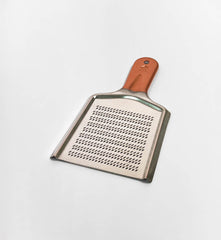 Super High-Cut Copper Grater