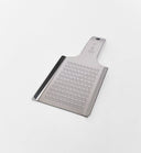 Stainless Wasabi Grater Samekichi – Small