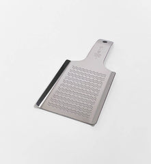 Stainless Wasabi Grater Samekichi – Small