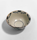 Antique Arabesque Window Bellflower Bowl