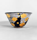 Korin Plum Dessert Bowl