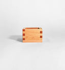 Hinoki Sake Cup˙Shaku