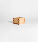 Hinoki Sake Cup˙Shaku