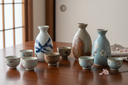Sake Sets